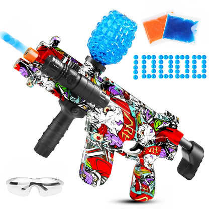 SonicSplatter™ R99 Model