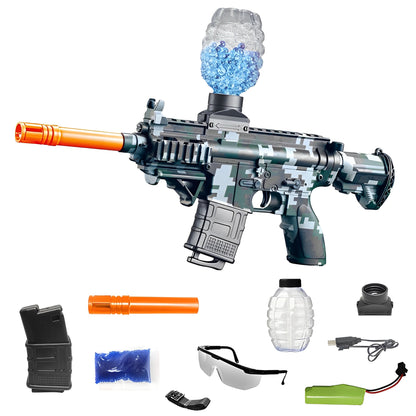 SonicSplatter™ MP5 & M416