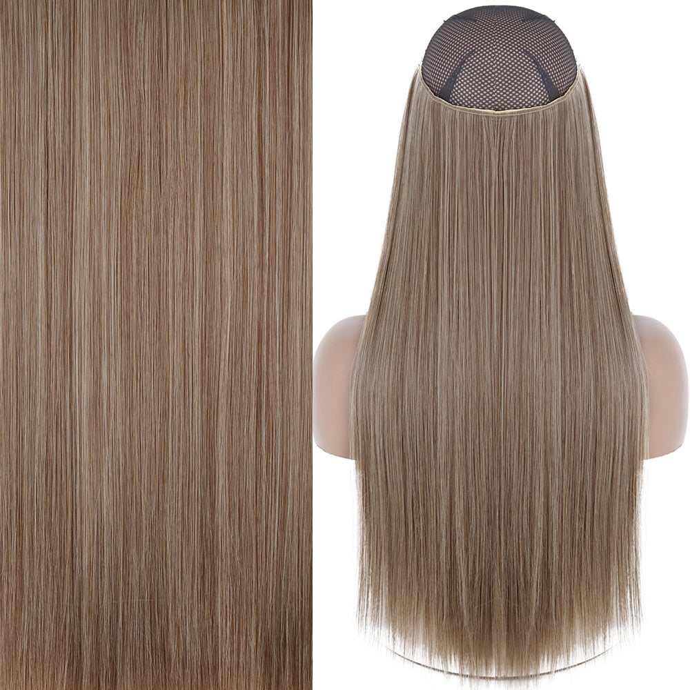 No Clip Halo Extensions
