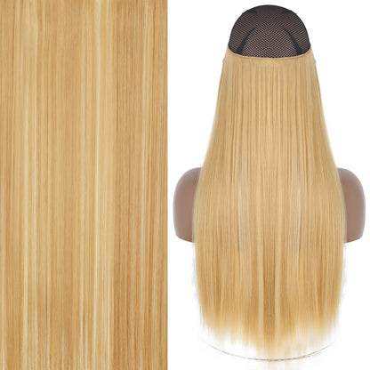 No Clip Halo Extensions