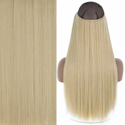 No Clip Halo Extensions