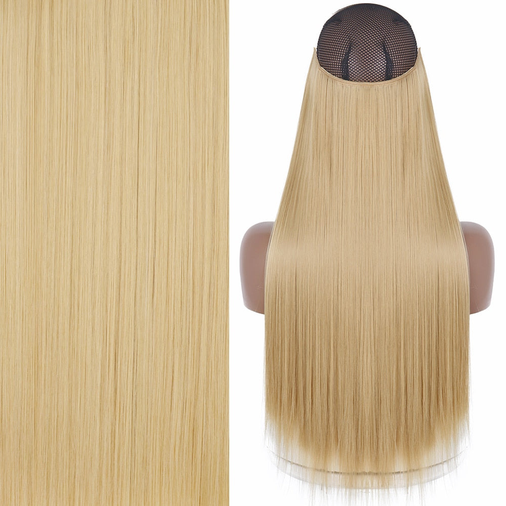 No Clip Halo Extensions