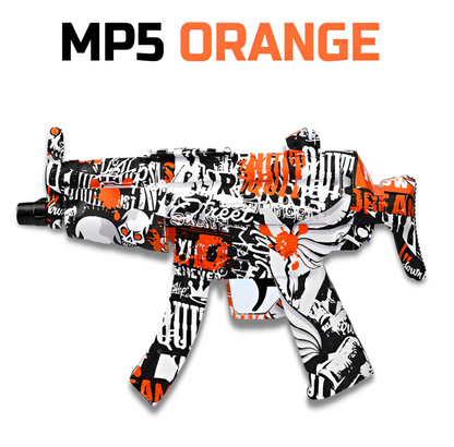 SonicSplatter™ MP5 & M416