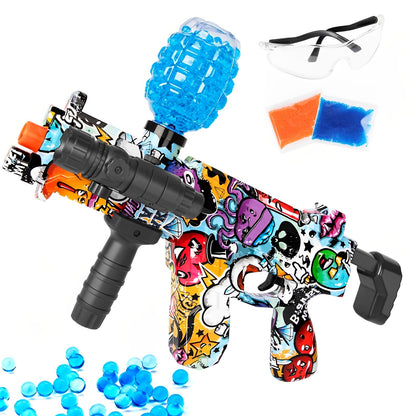 SonicSplatter™ R99 Model